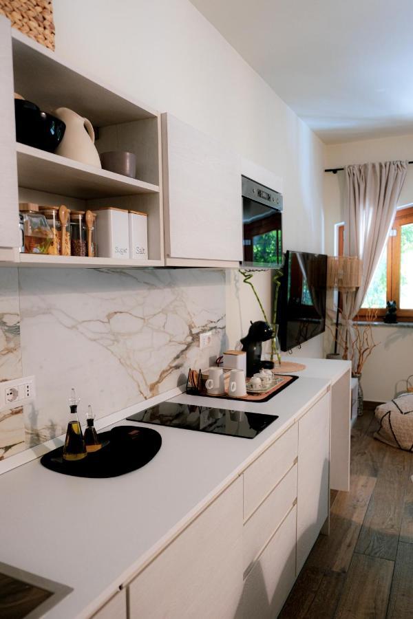 Suite Yenne Cagliari Exterior foto