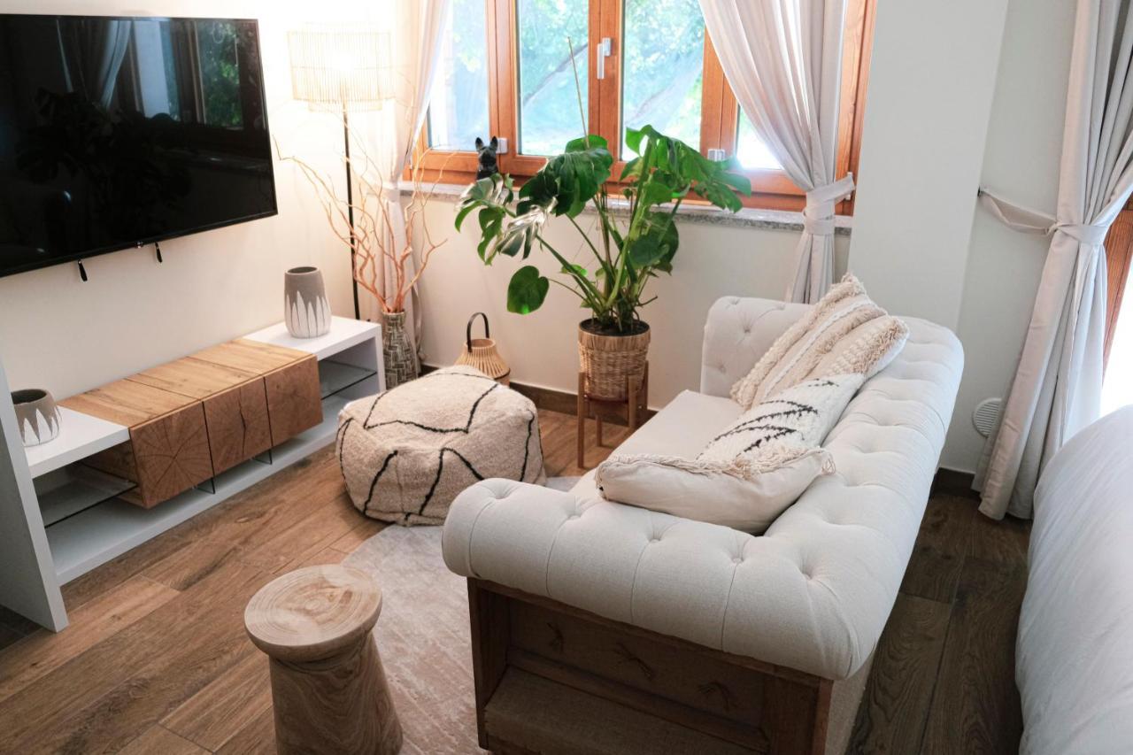 Suite Yenne Cagliari Exterior foto