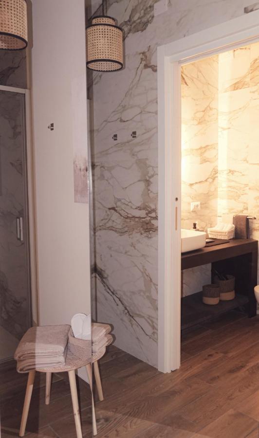 Suite Yenne Cagliari Exterior foto